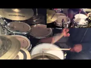 Casey J - The Truth (Drum Cover)
